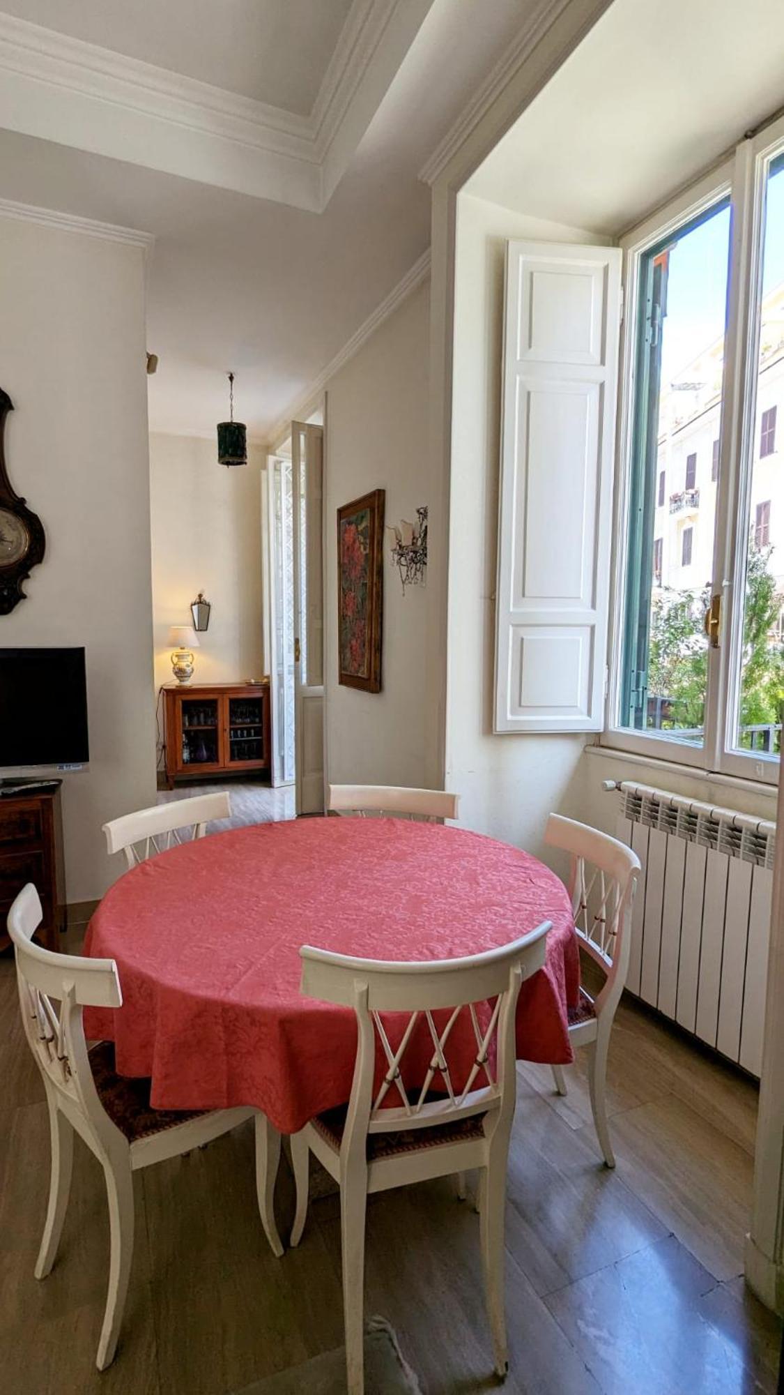 Appartamento Beautiful 2-bed In *