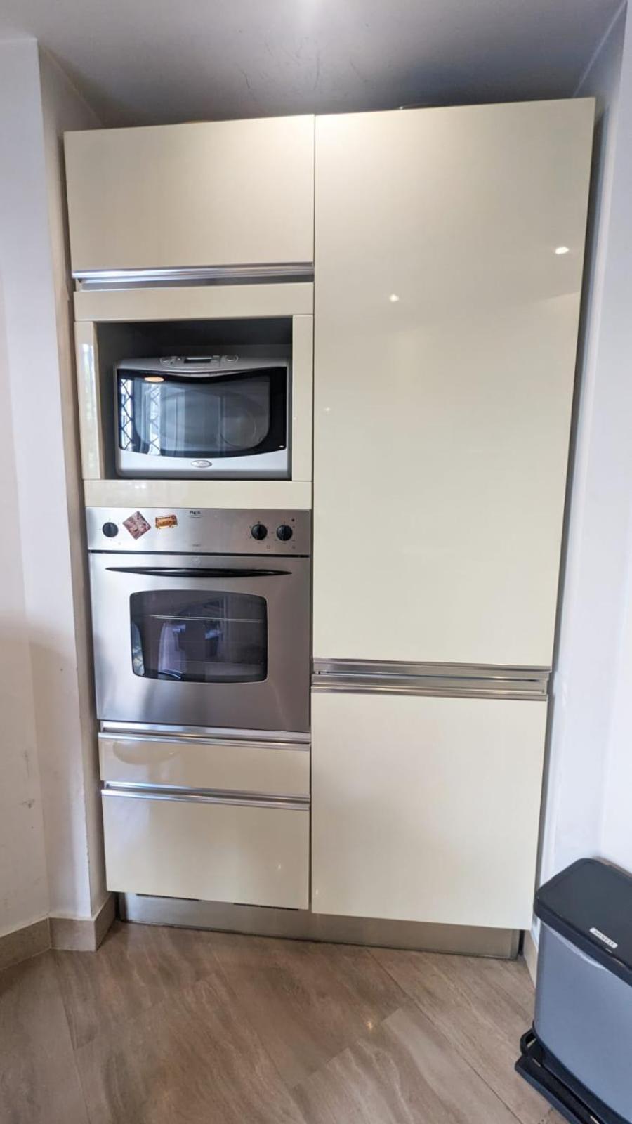 Beautiful 2-bed In Appartamento