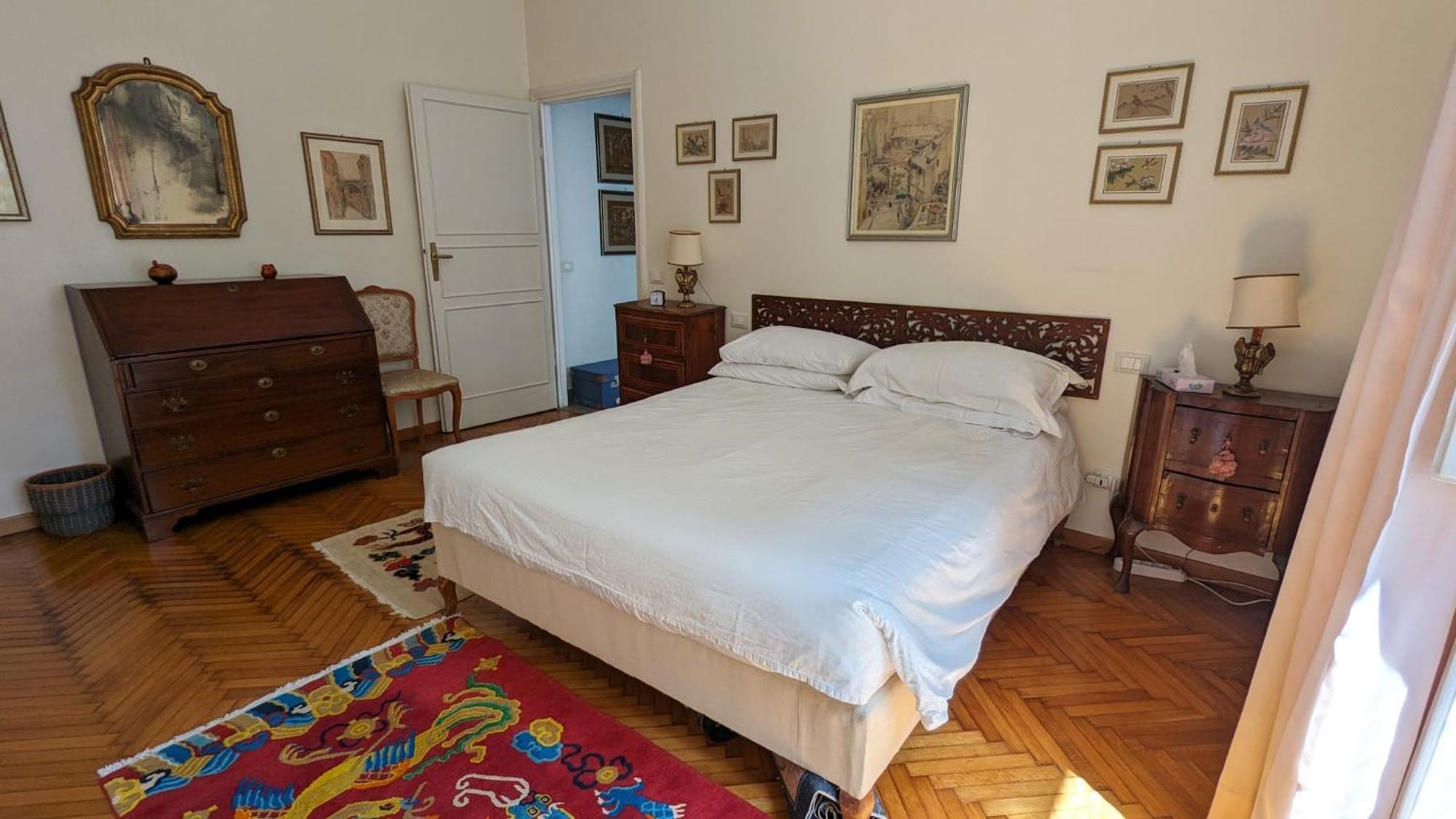 Beautiful 2-bed In Appartamento *
