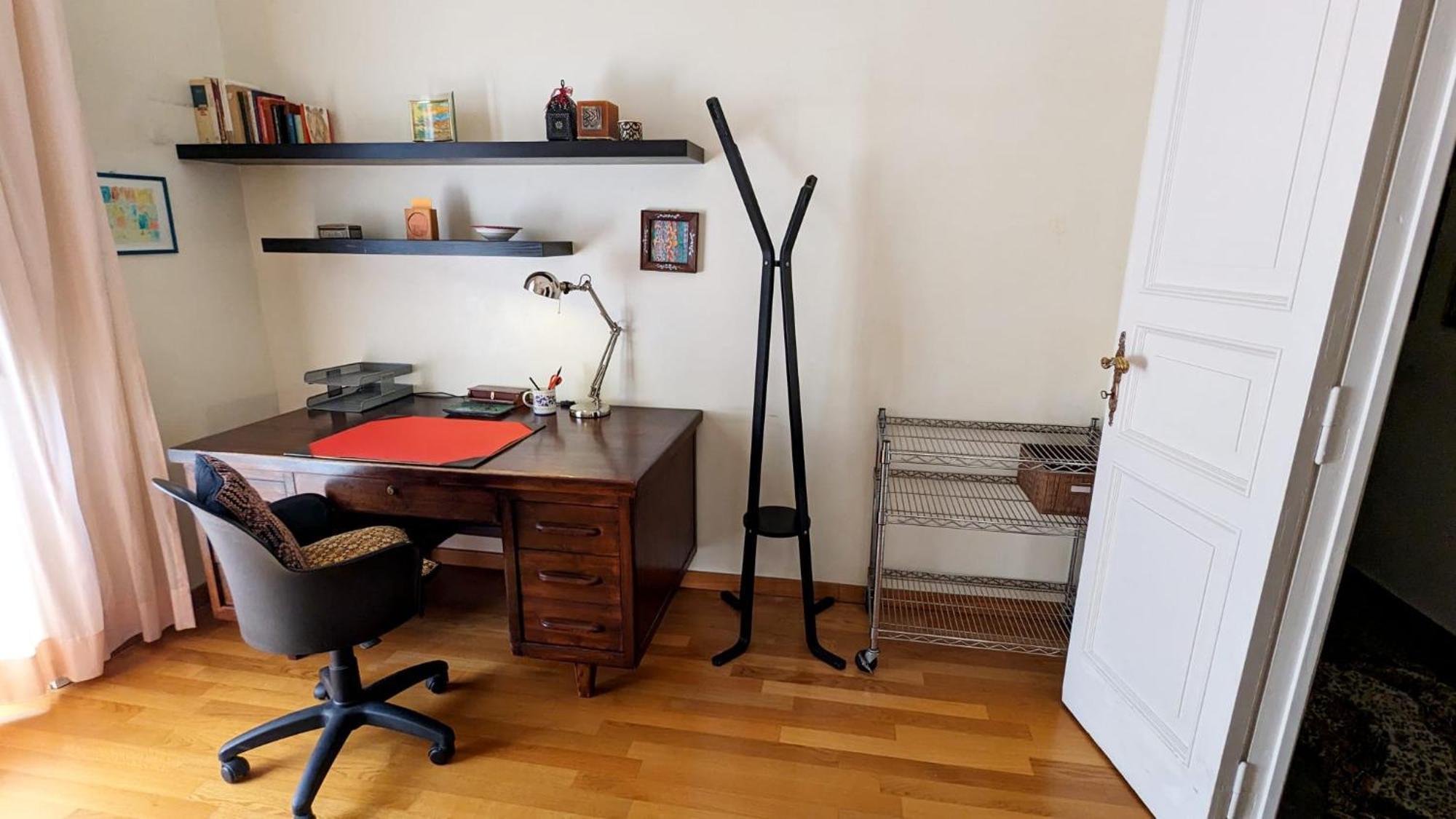 Beautiful 2-bed In * Rome
