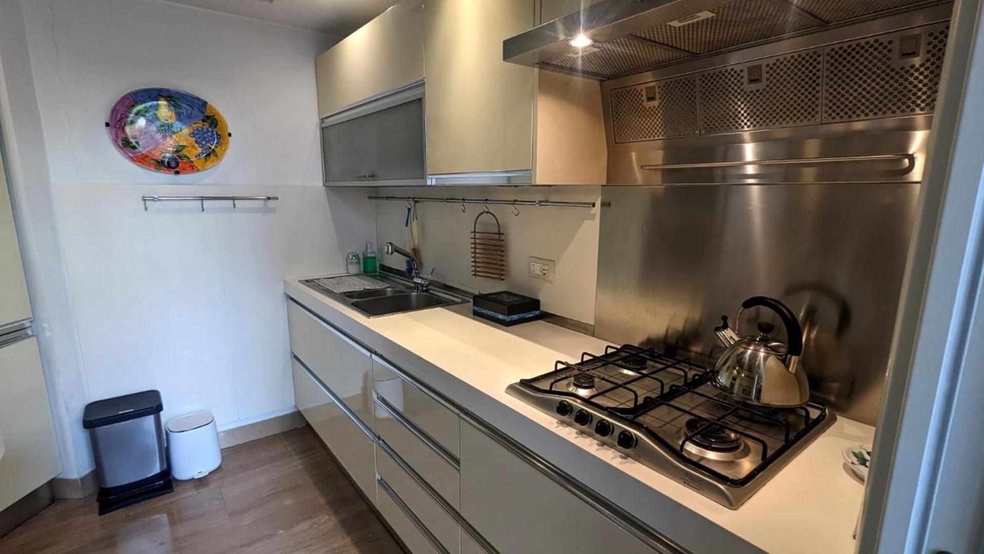 Beautiful 2-bed In *