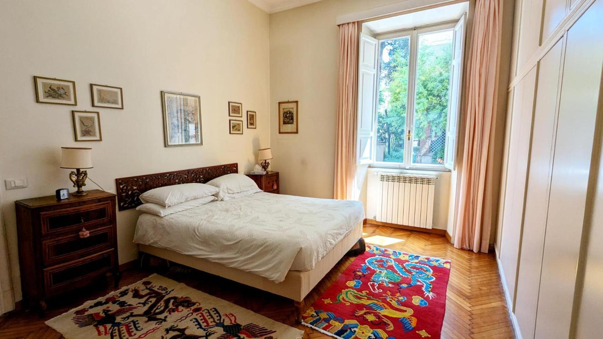 Beautiful 2-bed In Apartment Rome