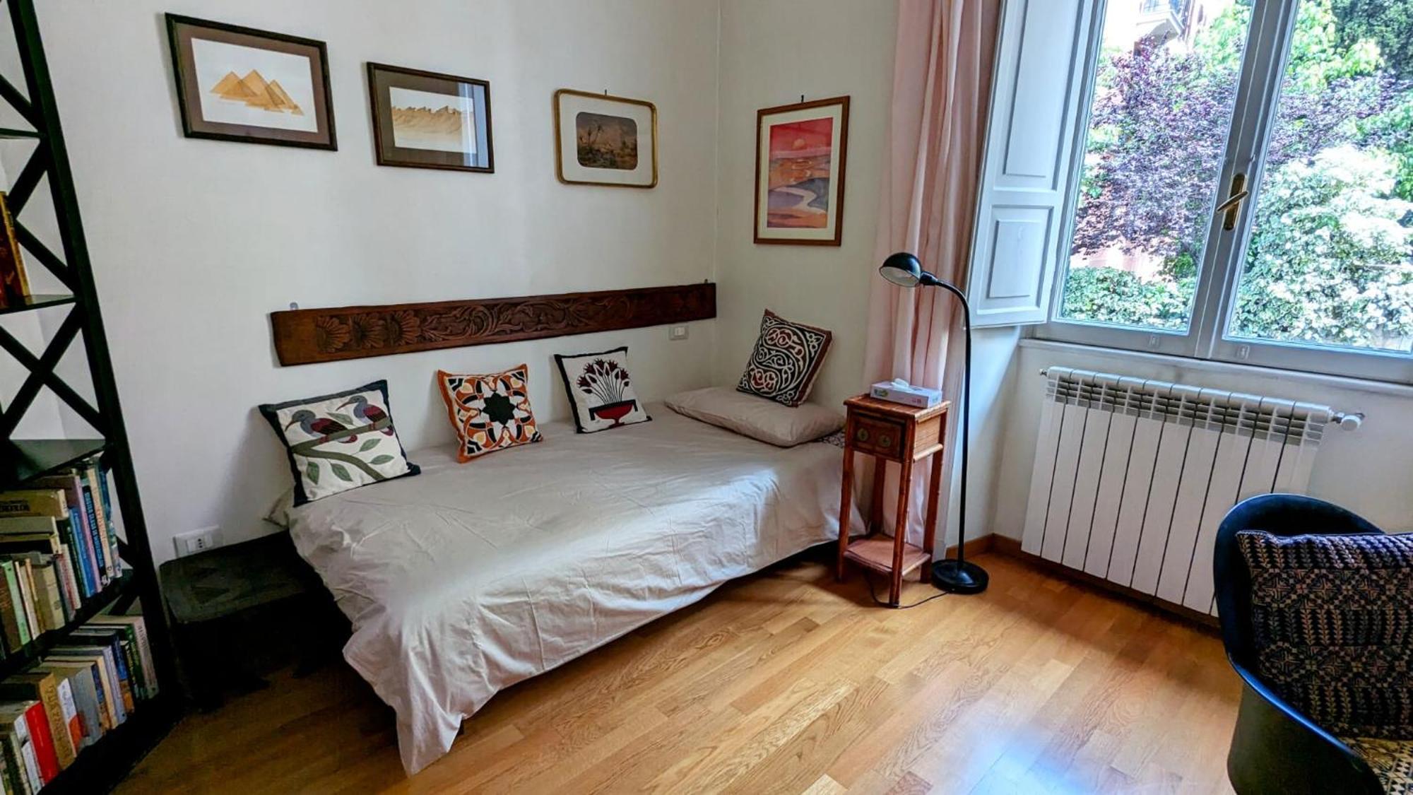 Apartamento Beautiful 2-bed In